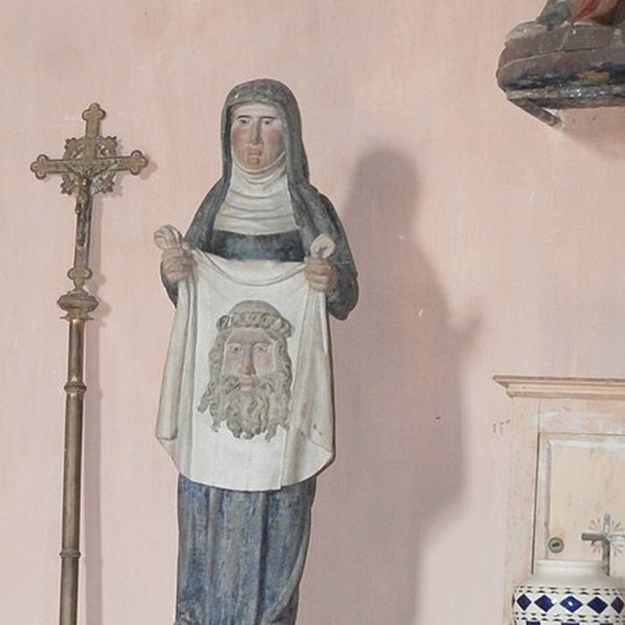 Photo de Chapelle Saint-Rémy