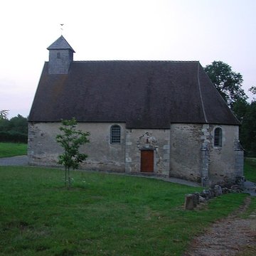 Chapelle Saint-Rémy