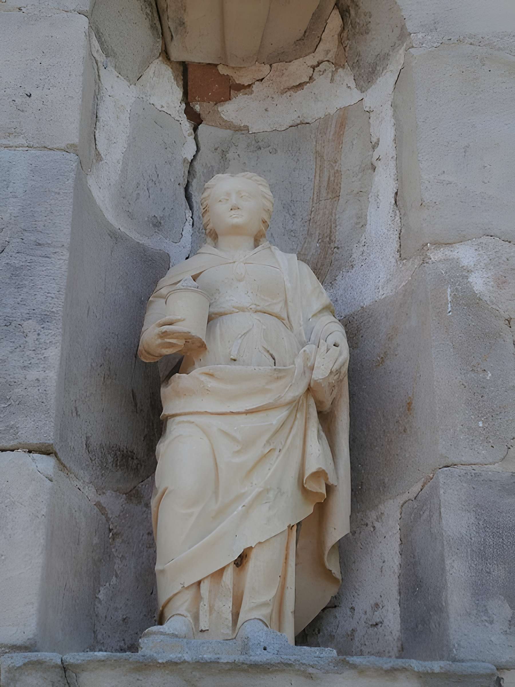 Chapelle Saint-Rémy