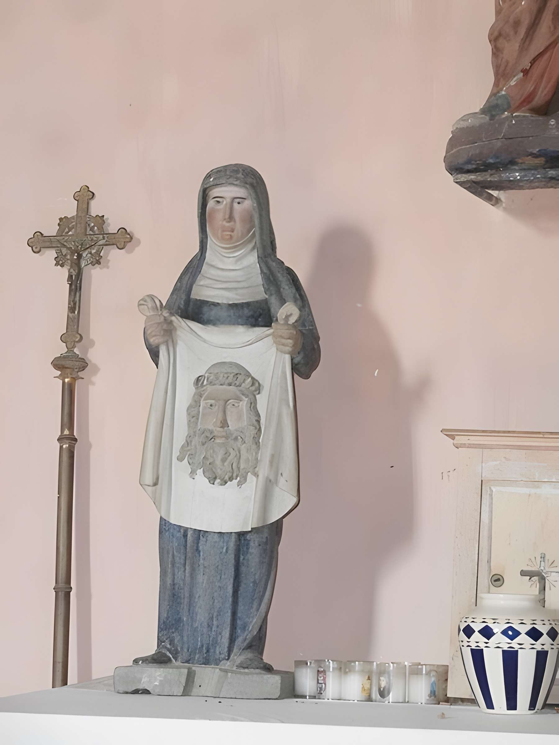 Chapelle Saint-Rémy