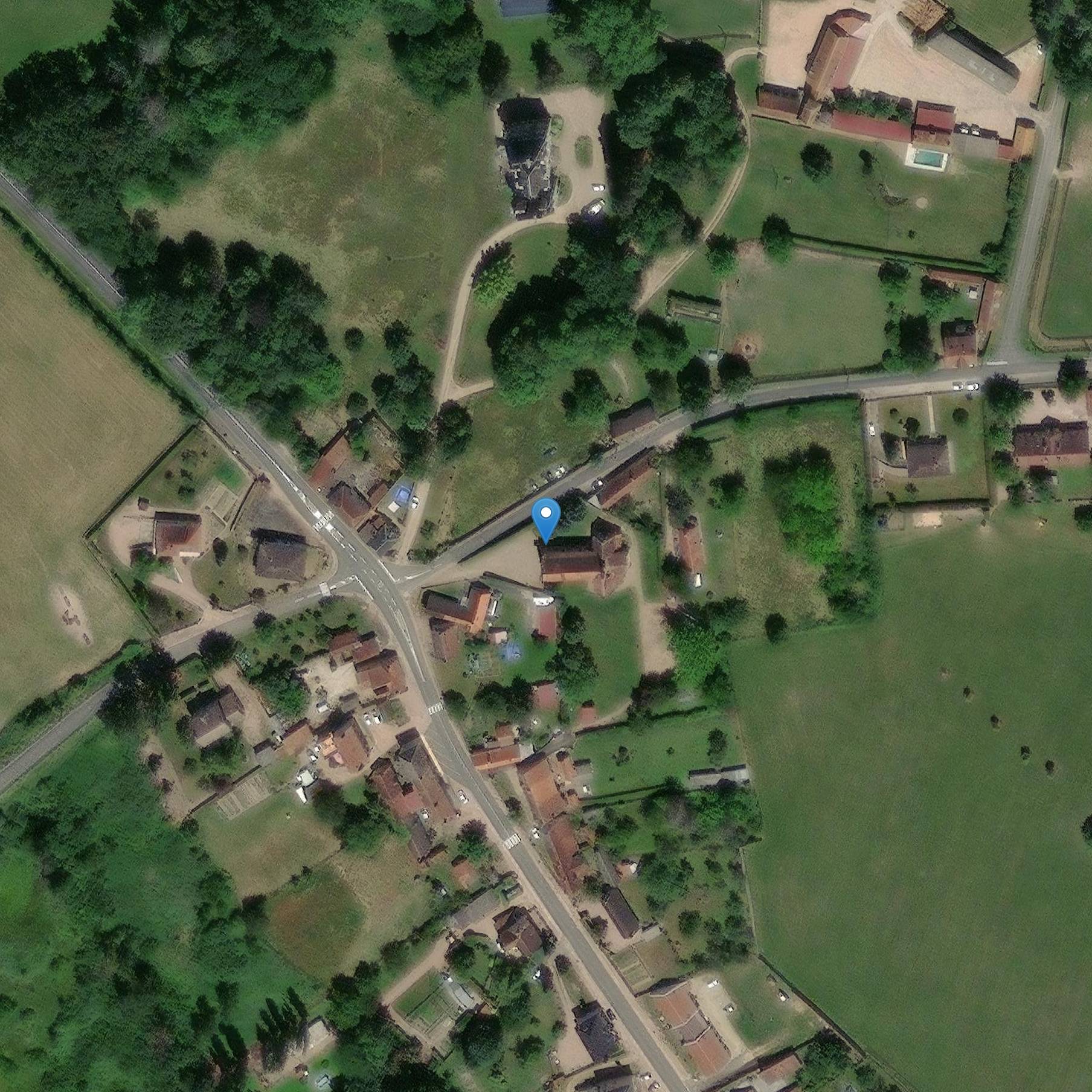 Photo de Chapelle du Verger