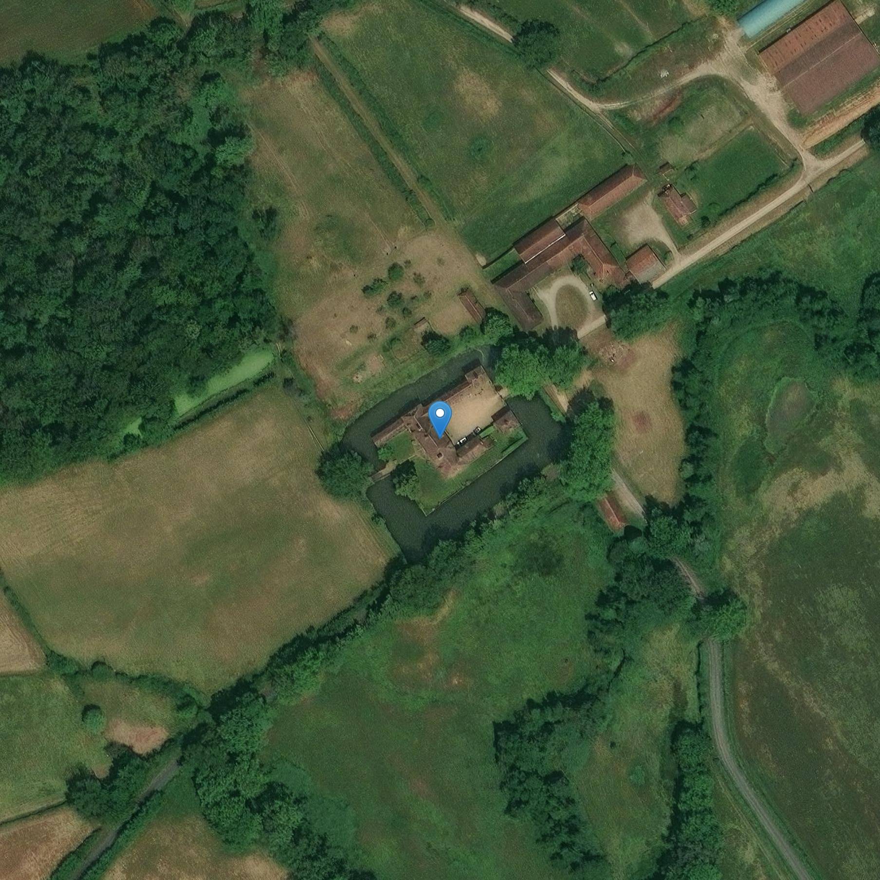 Photo de Château de la Vareinne