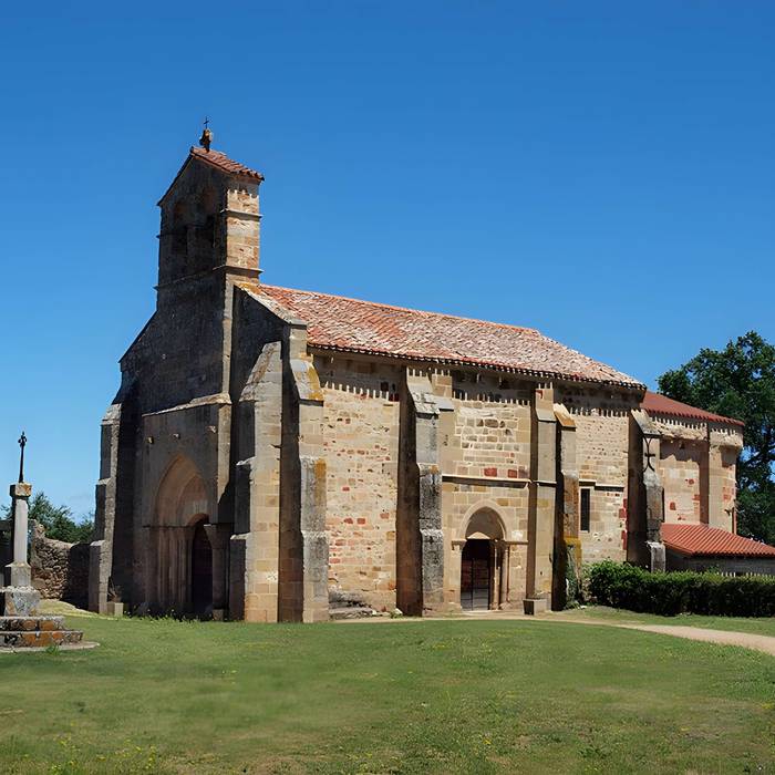 Photo de Saint Germain Church