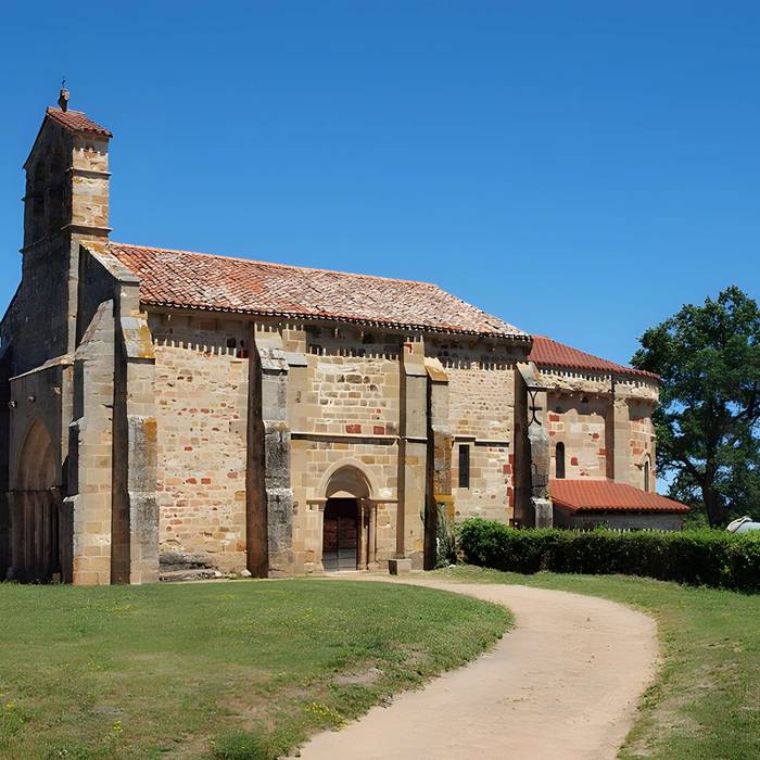 Photo de Saint Germain Church