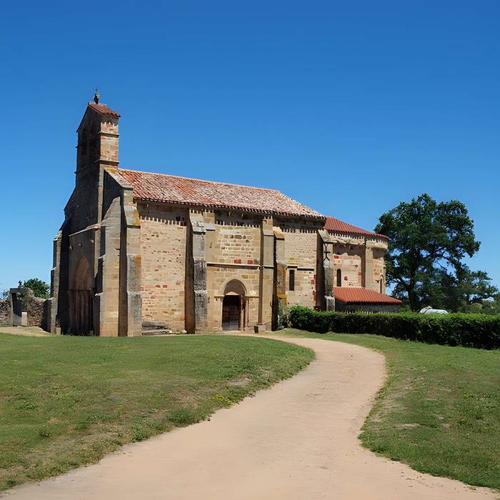 Photo de Saint Germain Church