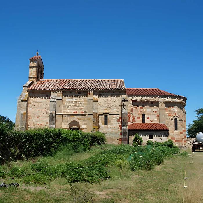 Photo de Saint Germain Church