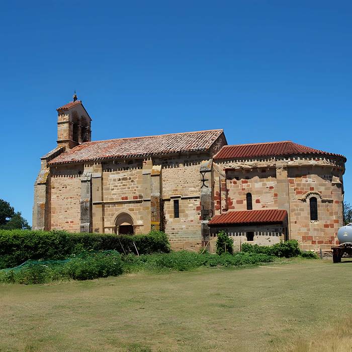 Photo de Saint Germain Church