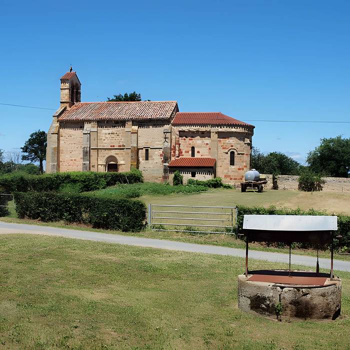 Photo de Saint Germain Church