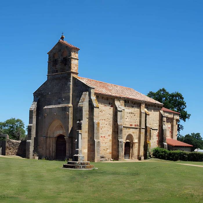Photo de Saint Germain Church