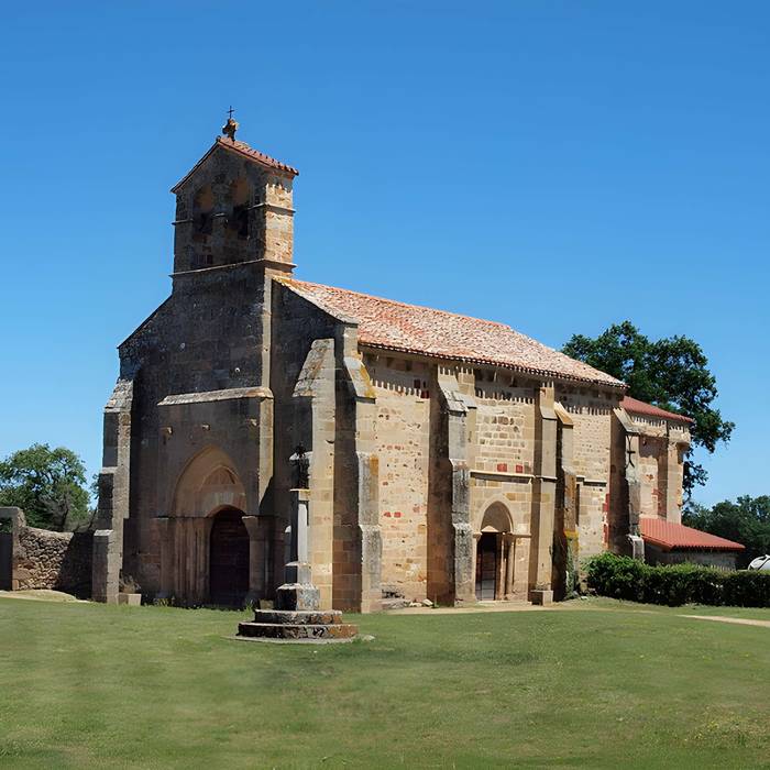 Photo de Saint Germain Church