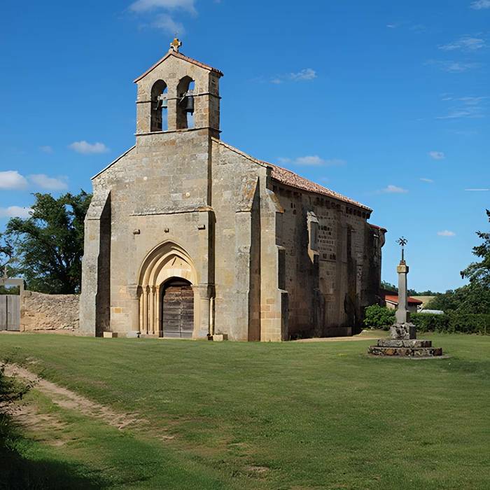 Photo de Saint Germain Church