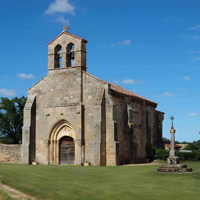 Photo de Saint Germain Church