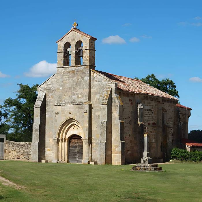 Photo de Saint Germain Church