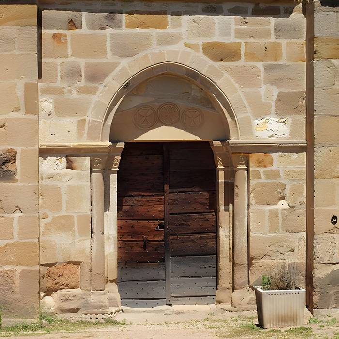 Photo de Saint Germain Church