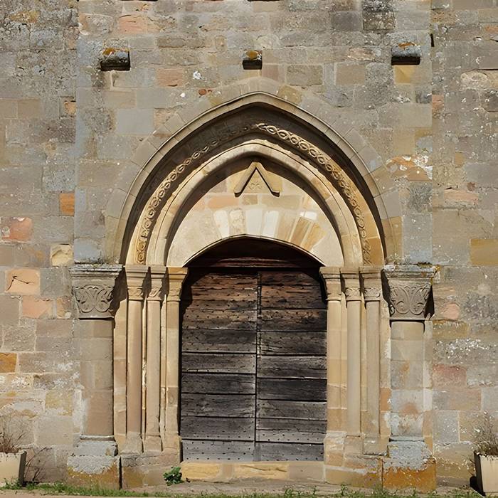 Photo de Saint Germain Church