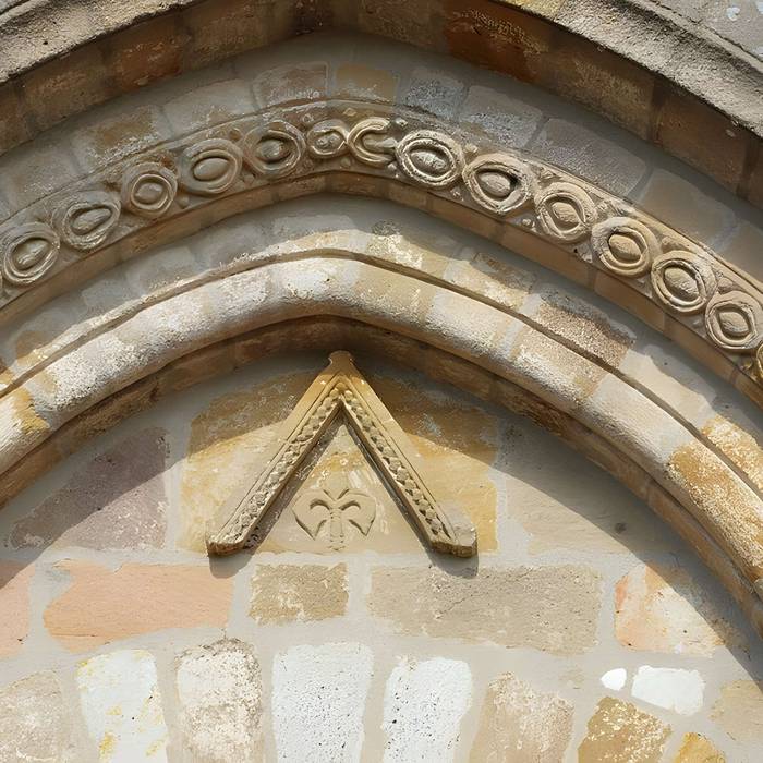 Photo de Saint Germain Church