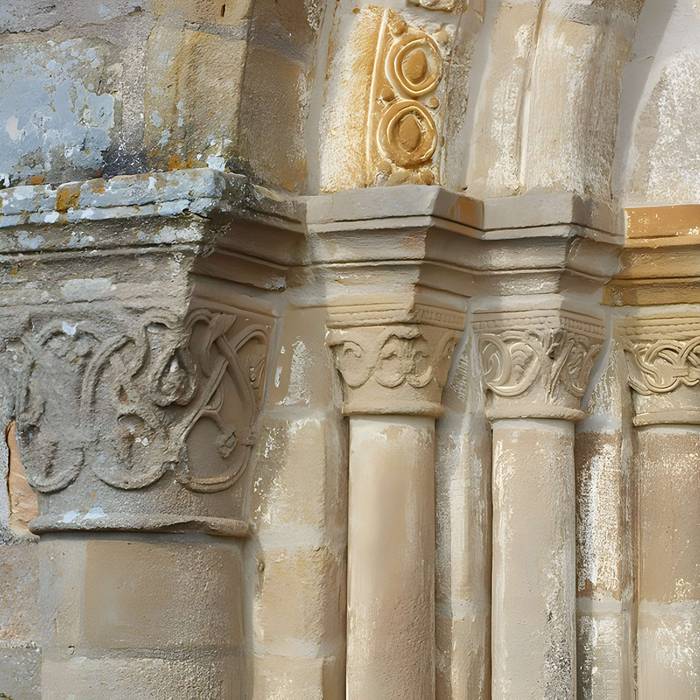 Photo de Saint Germain Church