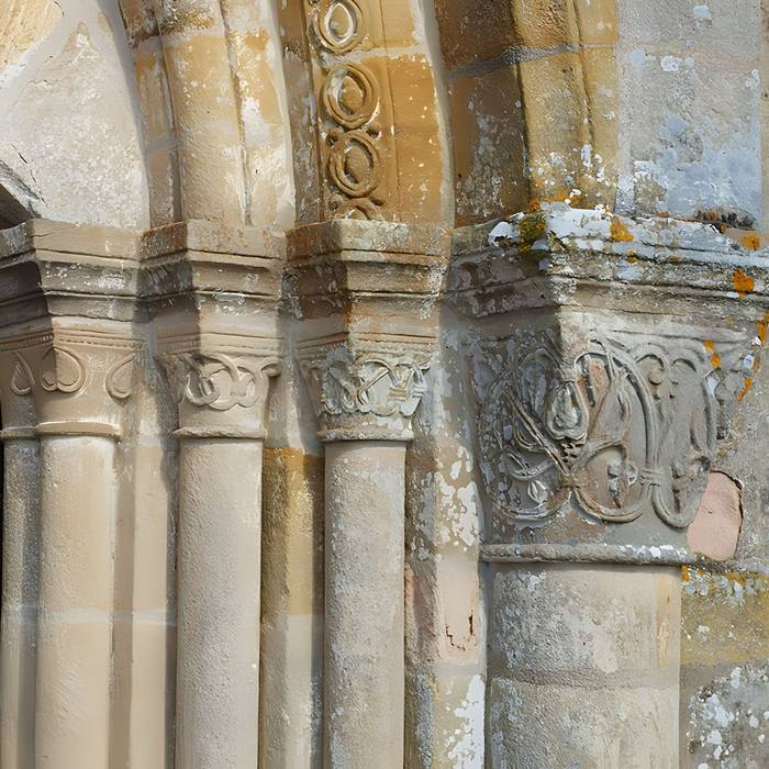 Photo de Saint Germain Church