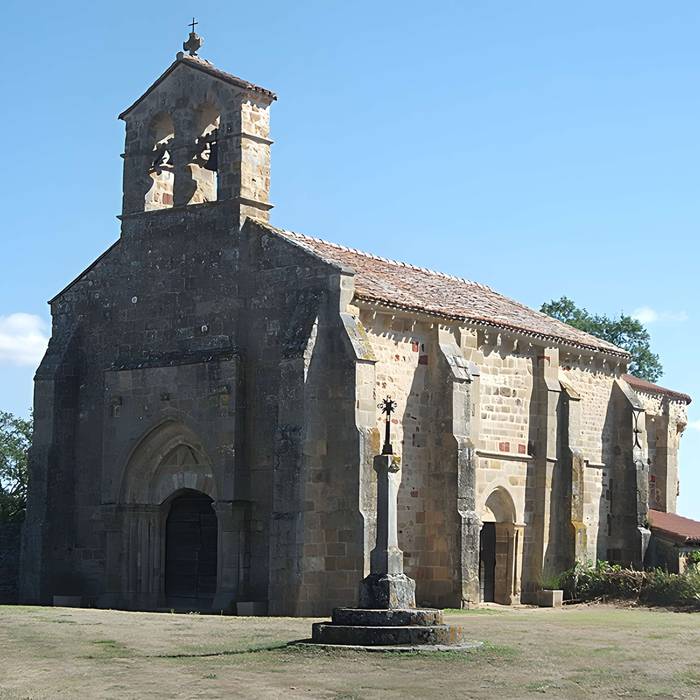Photo de Saint Germain Church
