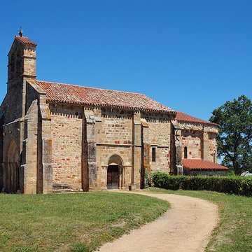 Eglise Saint-Germain