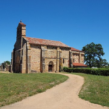 Eglise Saint-Germain