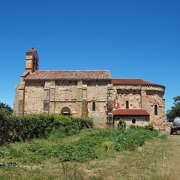 Eglise Saint-Germain