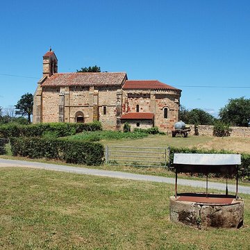 Eglise Saint-Germain