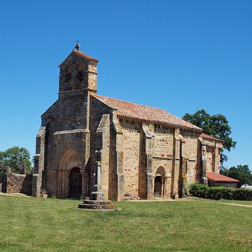 Eglise Saint-Germain