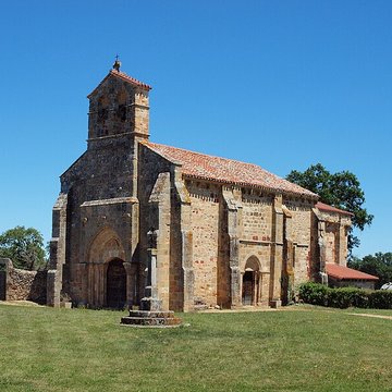 Eglise Saint-Germain