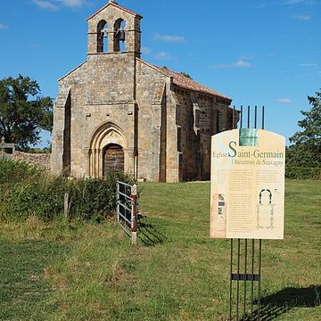 Eglise Saint-Germain