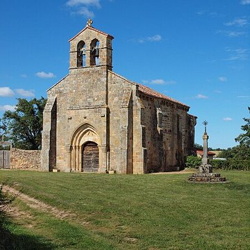 Eglise Saint-Germain