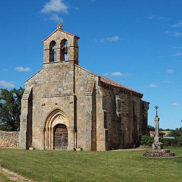 Eglise Saint-Germain