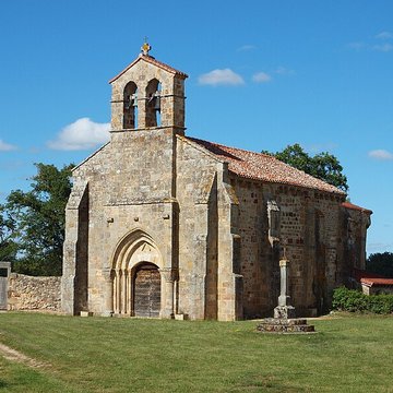 Eglise Saint-Germain