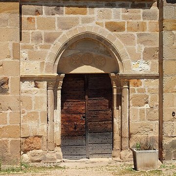 Eglise Saint-Germain
