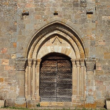 Eglise Saint-Germain
