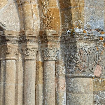 Eglise Saint-Germain