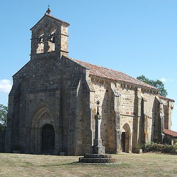 Eglise Saint-Germain