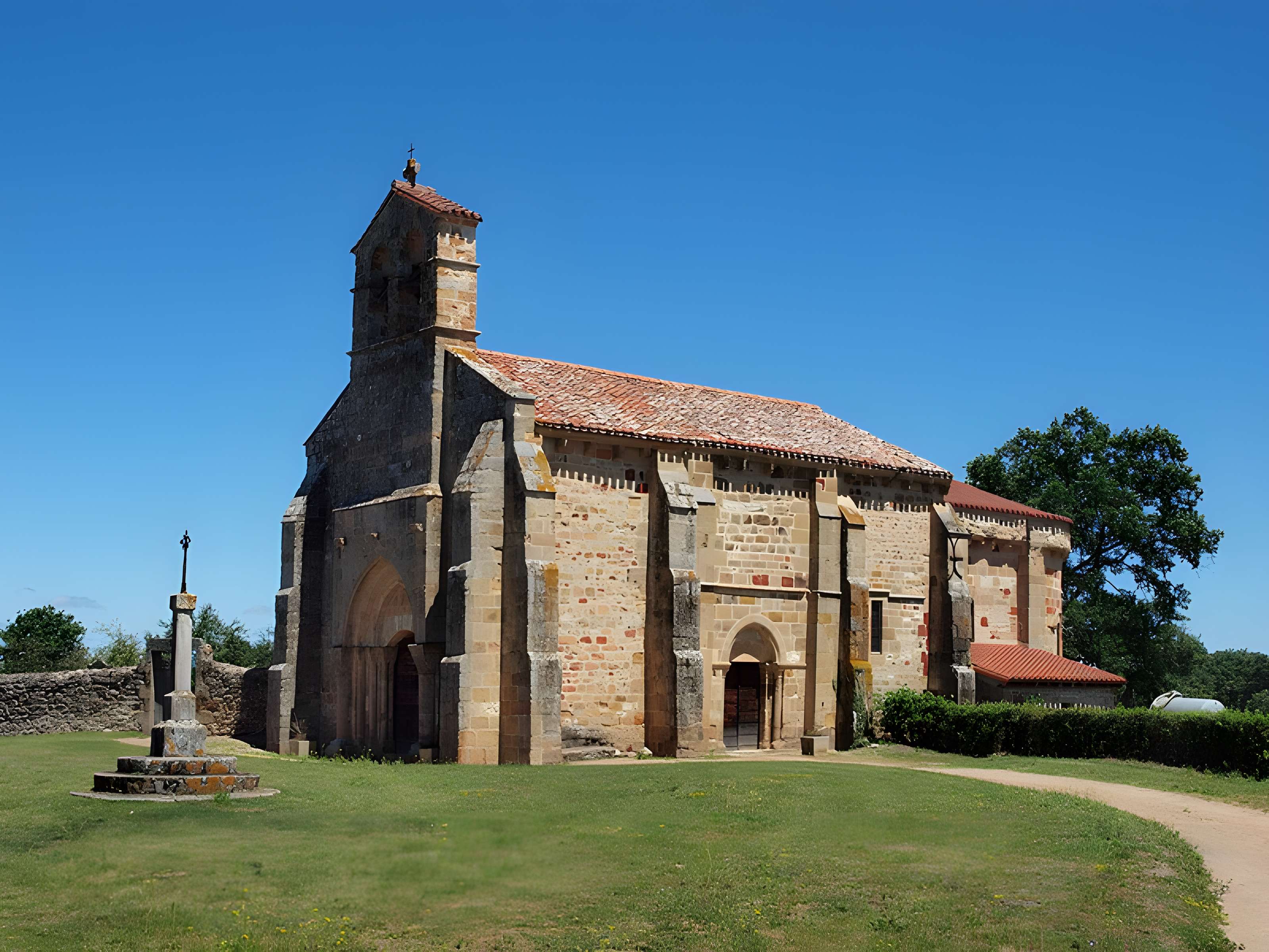 Eglise Saint-Germain