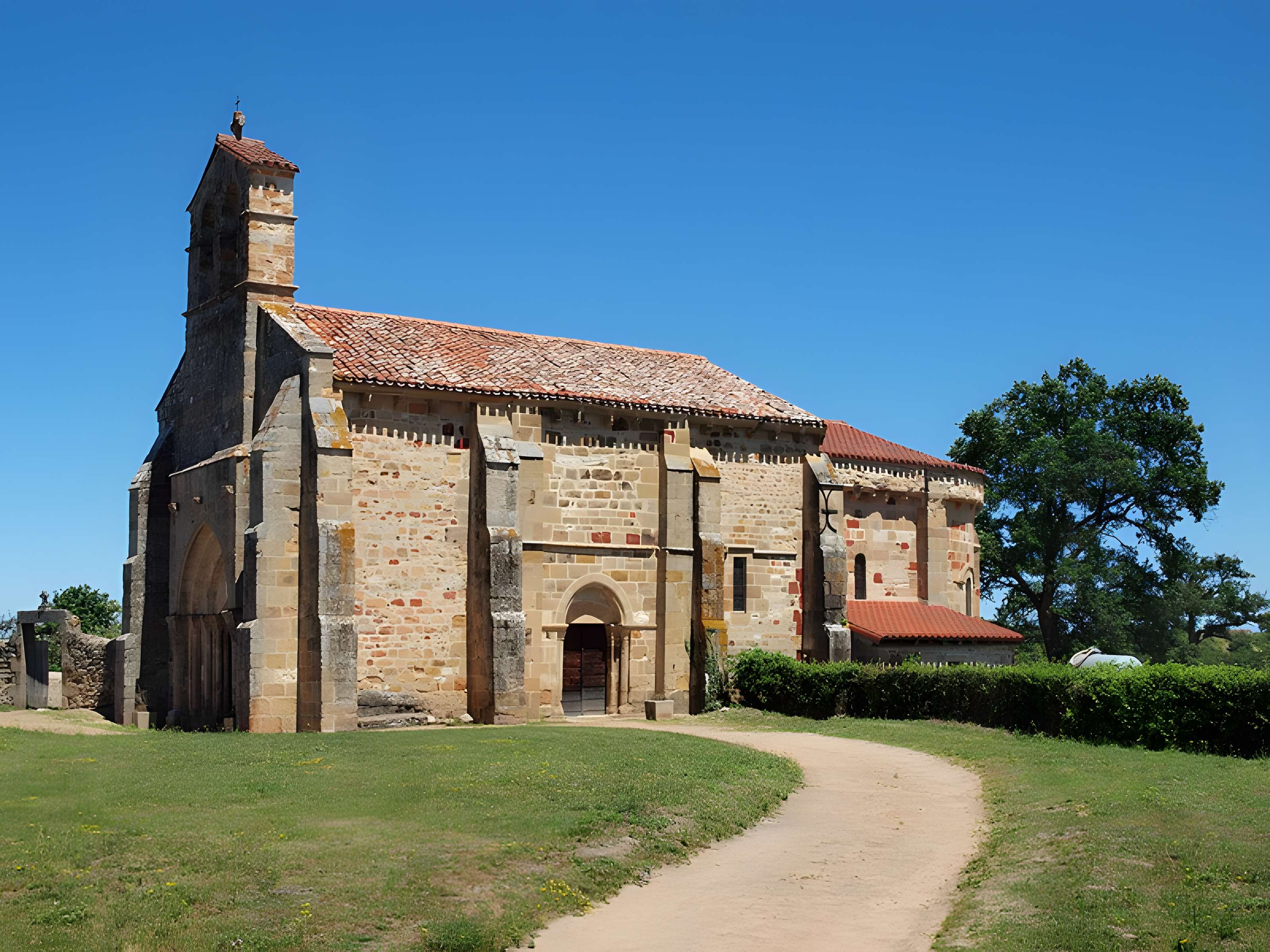 Eglise Saint-Germain