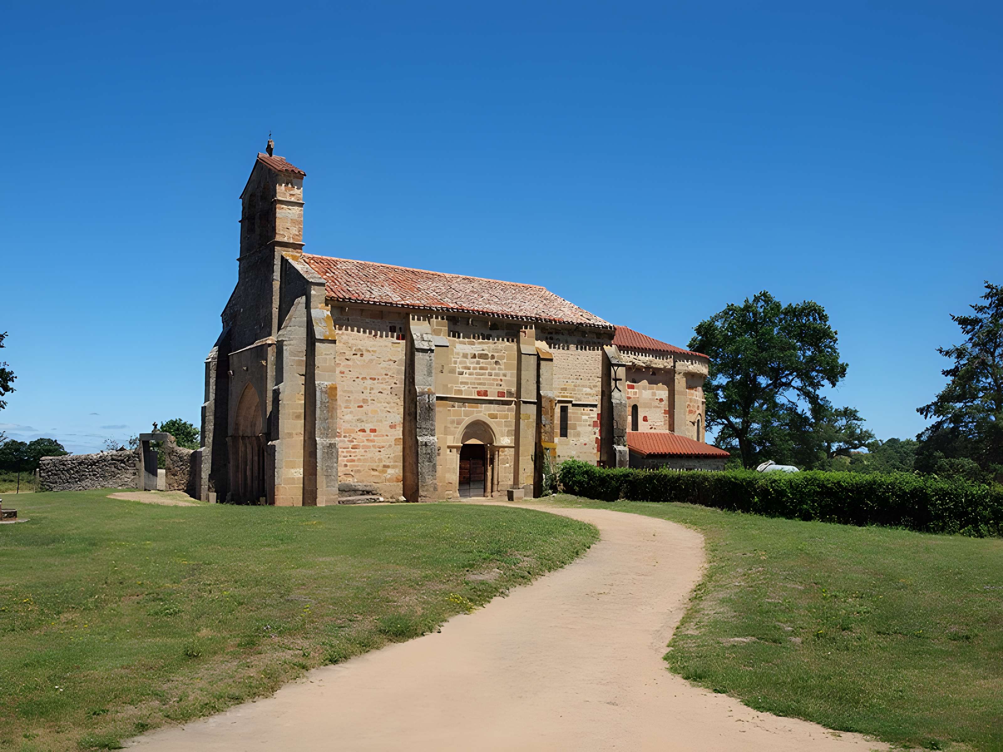 Eglise Saint-Germain