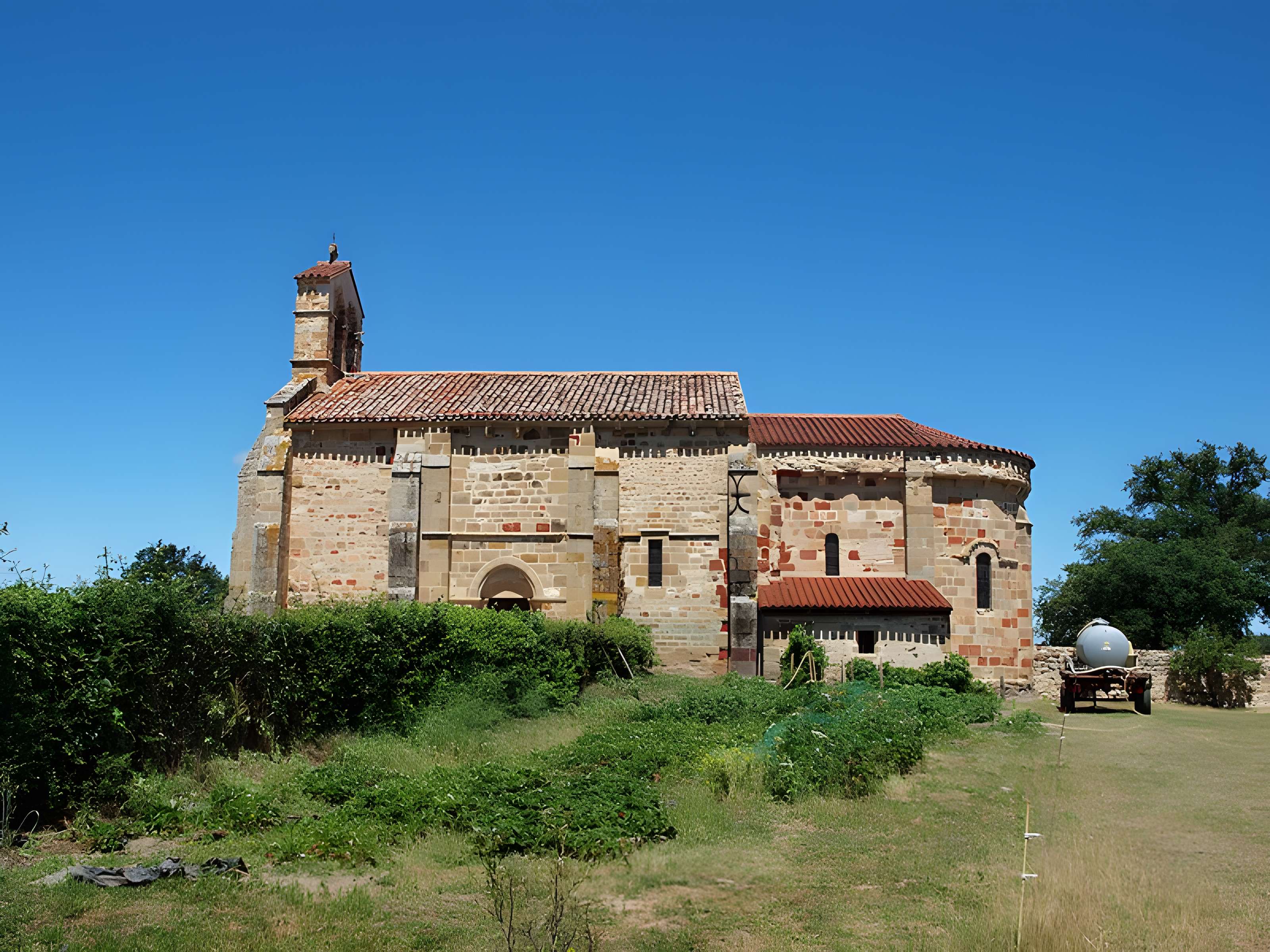 Eglise Saint-Germain