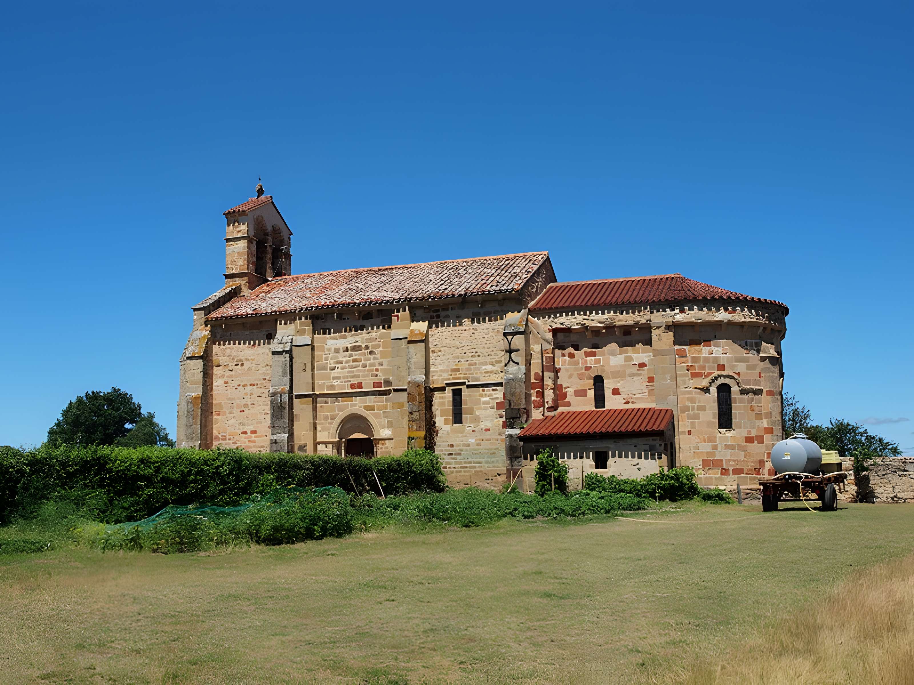 Eglise Saint-Germain