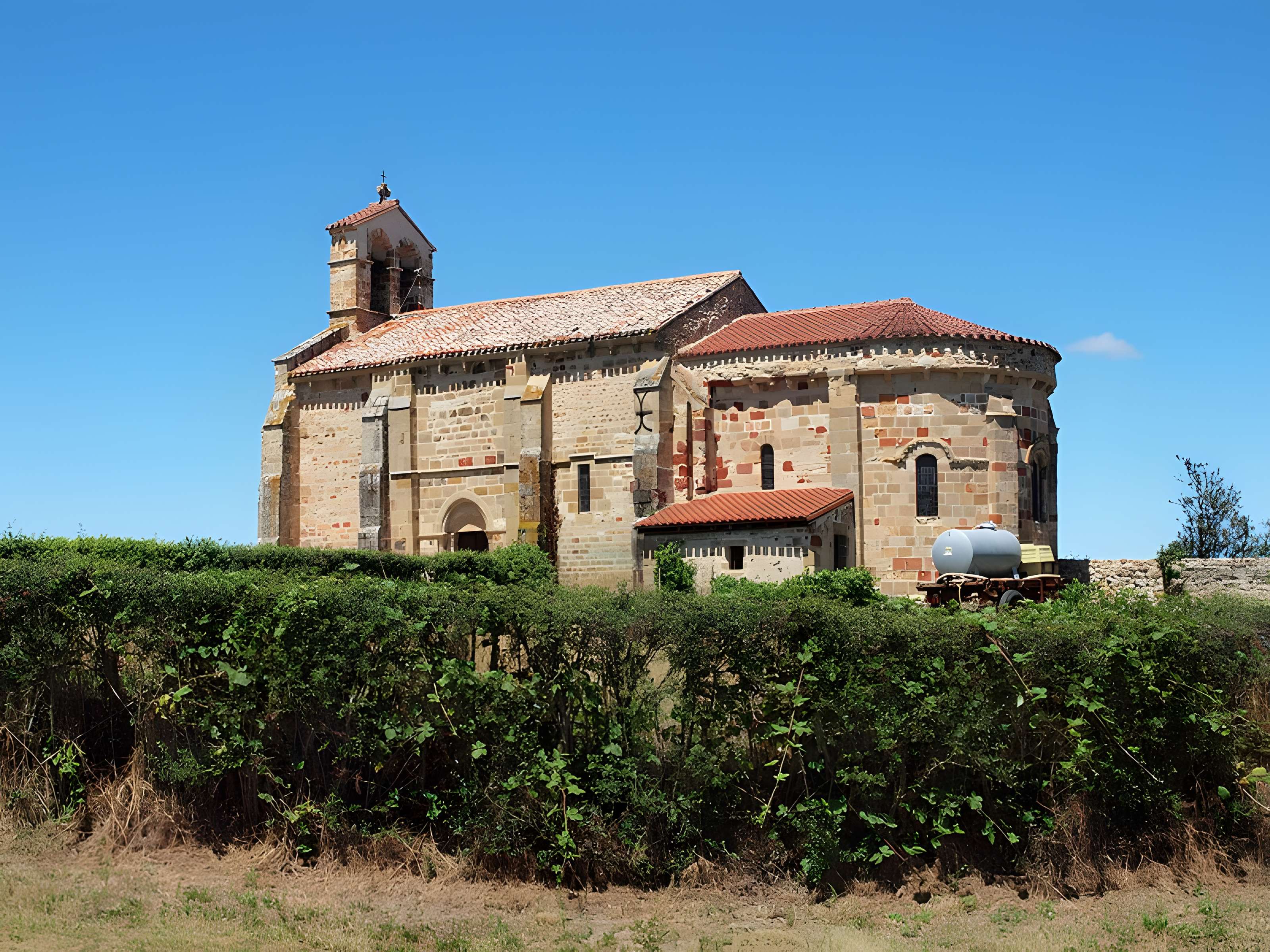 Eglise Saint-Germain