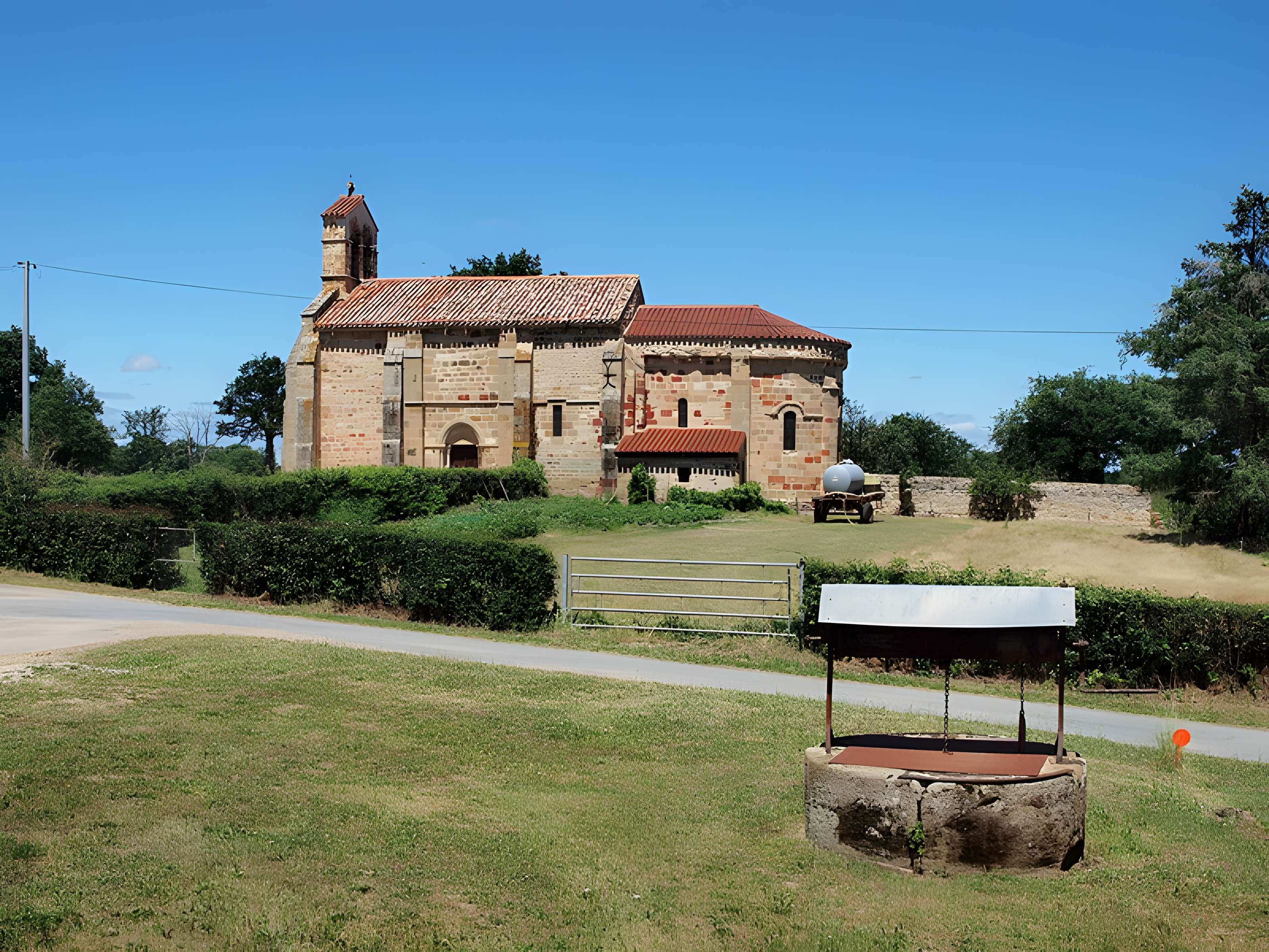 Eglise Saint-Germain