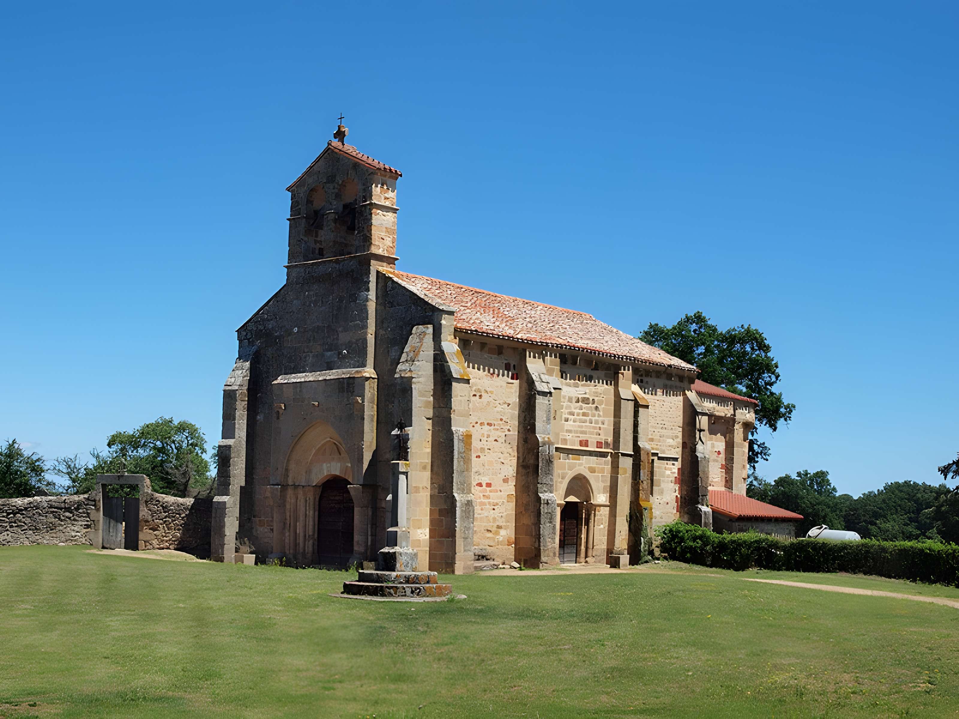 Eglise Saint-Germain