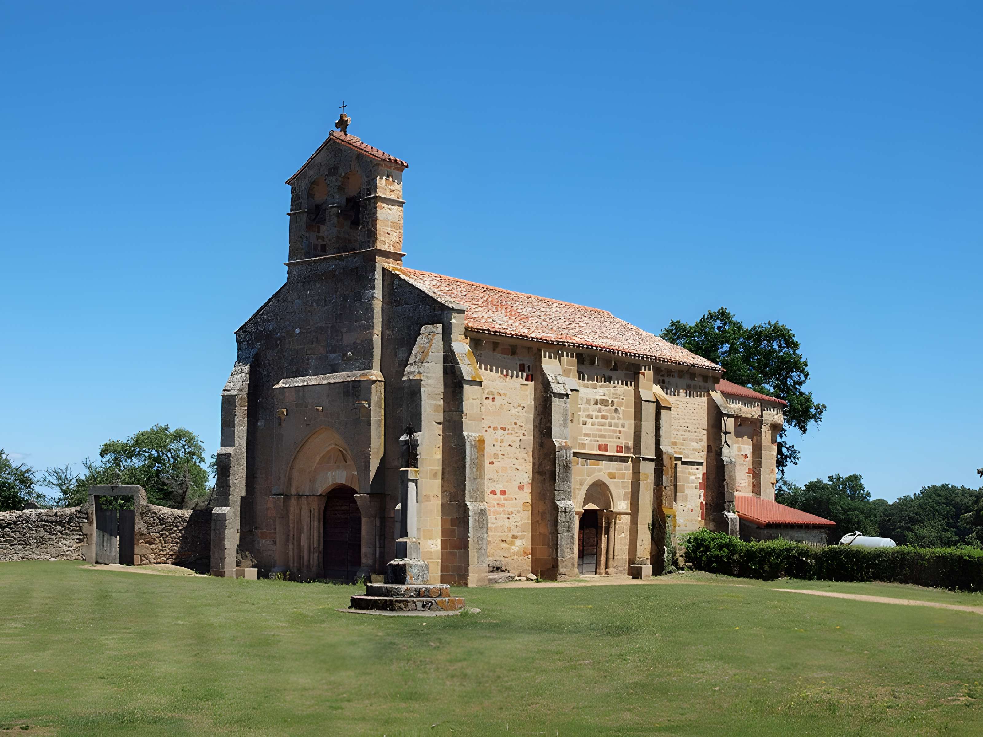 Eglise Saint-Germain
