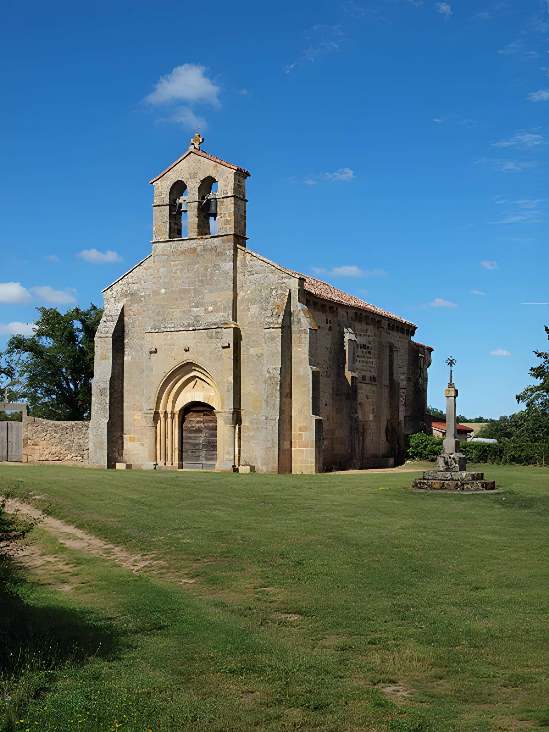 Eglise Saint-Germain