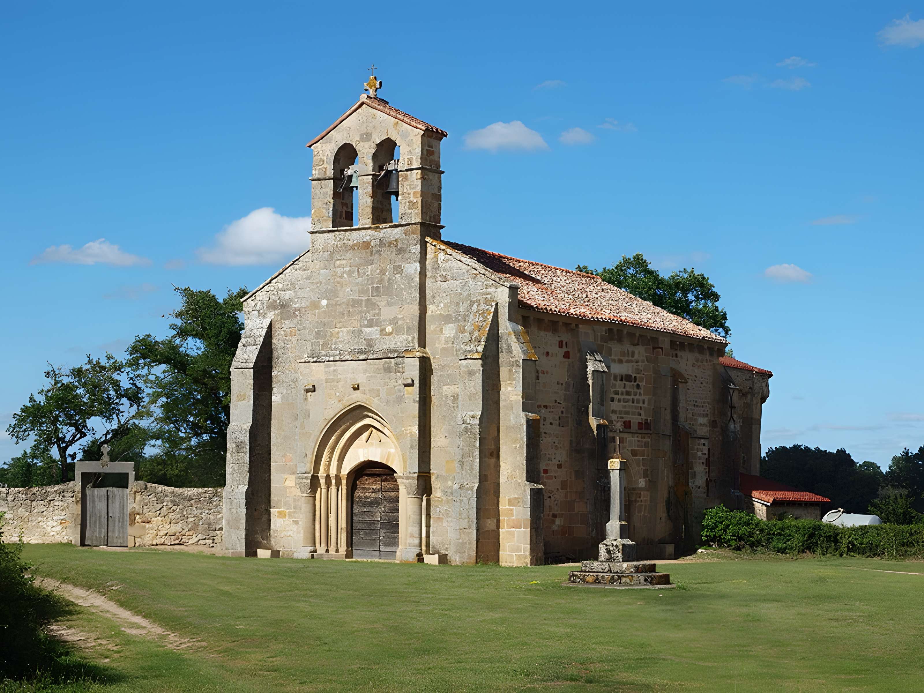 Eglise Saint-Germain
