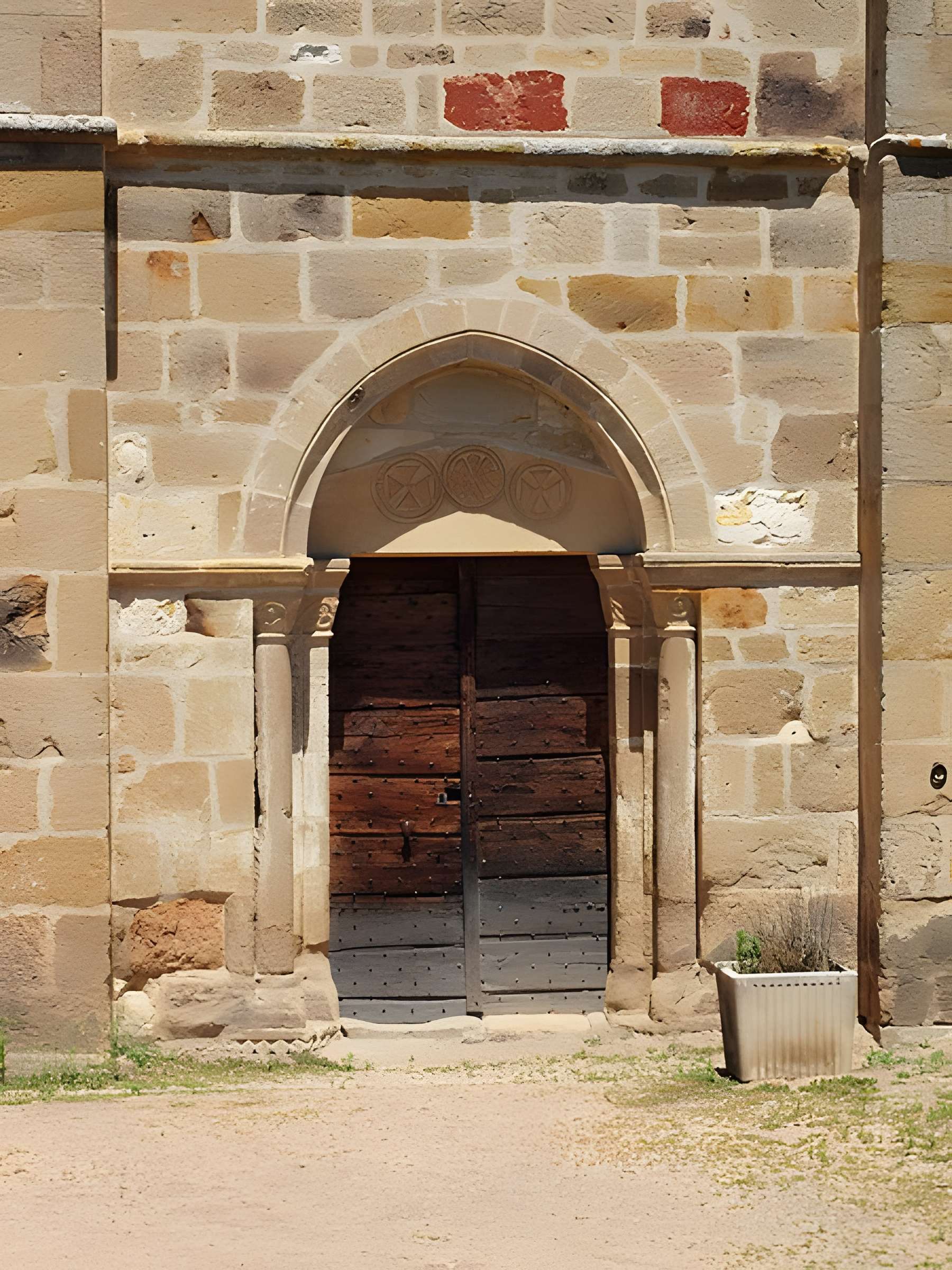 Eglise Saint-Germain