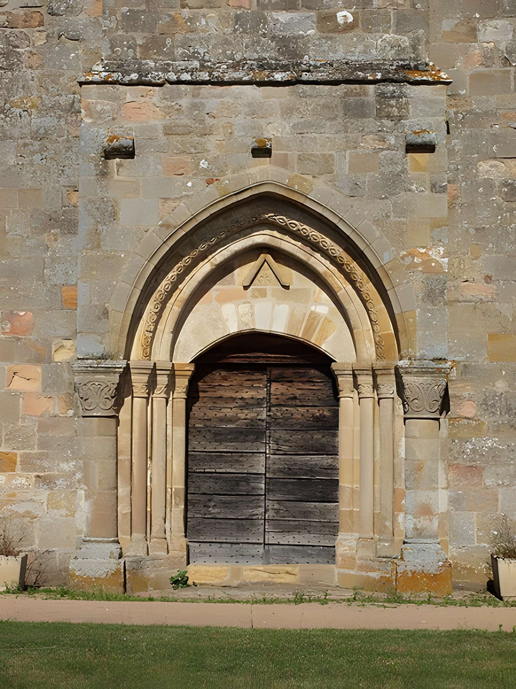 Eglise Saint-Germain
